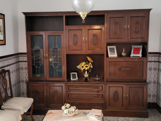 Casa en venta en Granja De Torrehermosa, Badajoz