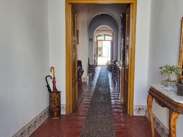 Casa en venta en Azuaga, Badajoz