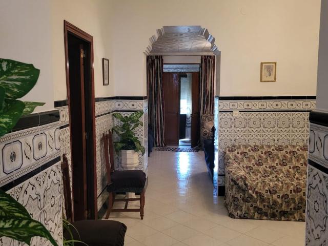 Casa en venta en Azuaga, Badajoz
