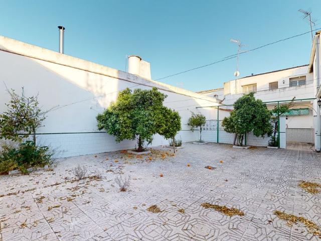 Casa en venta en Villafranca de los Barros