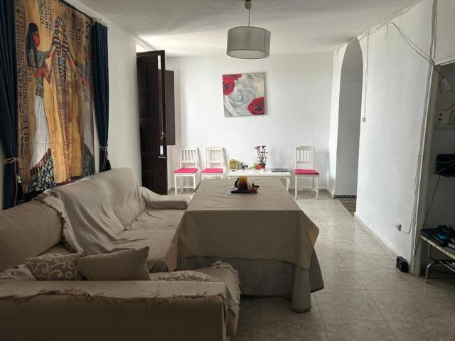 Casa en venta en Azuaga, Extremadura