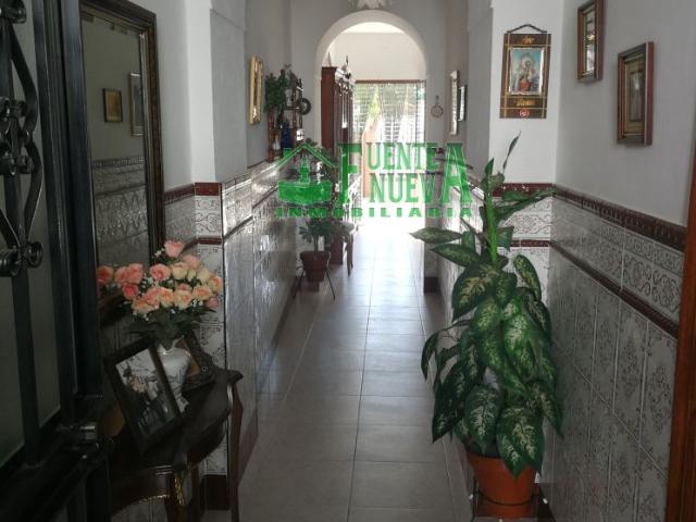 Casa en venta en Bodonal De La Sierra, Extremadura