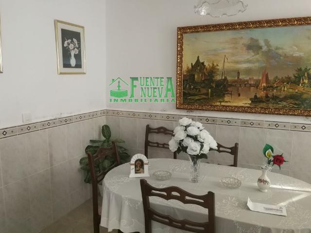 Casa en venta en Bodonal De La Sierra, Badajoz