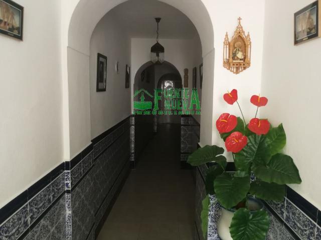Casa en venta en Bodonal De La Sierra, Extremadura