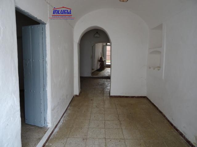 Casa en venta en Sierra Suroeste, Extremadura