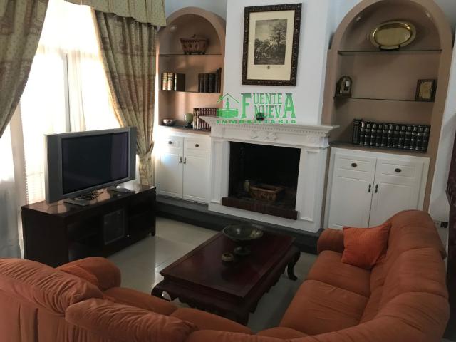 Casa en venta en Bodonal De La Sierra, Badajoz