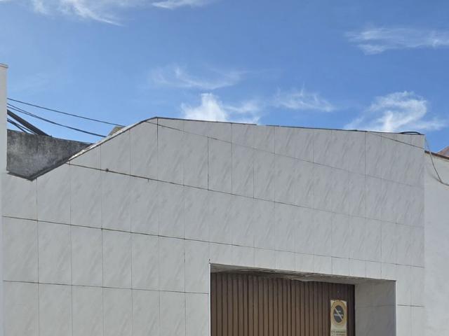 Casa en venta en Villafranca de los Barros, Tierra de Barros