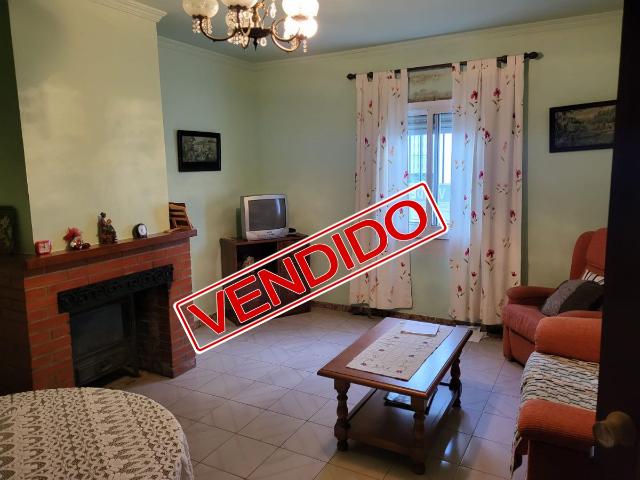 Casa en venta en Granja De Torrehermosa