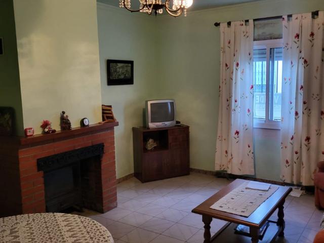Casa en venta en Granja De Torrehermosa, Extremadura
