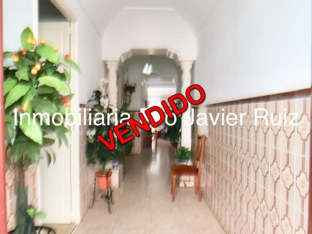 Casa en venta en Villafranca De Los Barros