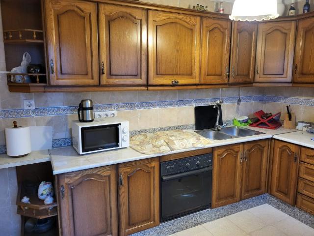 Casa en venta en Azuaga, Extremadura