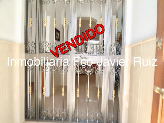 Casa en venta en Villafranca De Los Barros