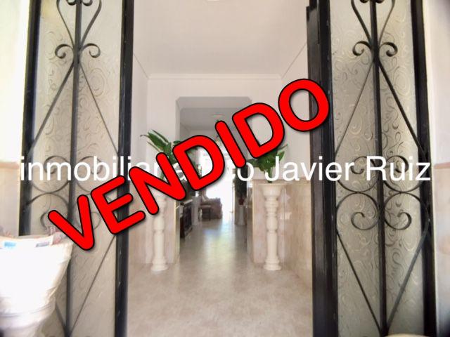 Casa en venta en Villafranca De Los Barros