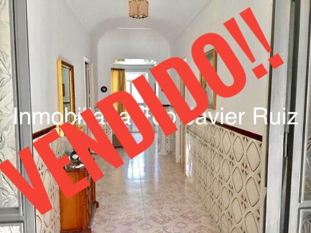Casa en venta en Villafranca De Los Barros