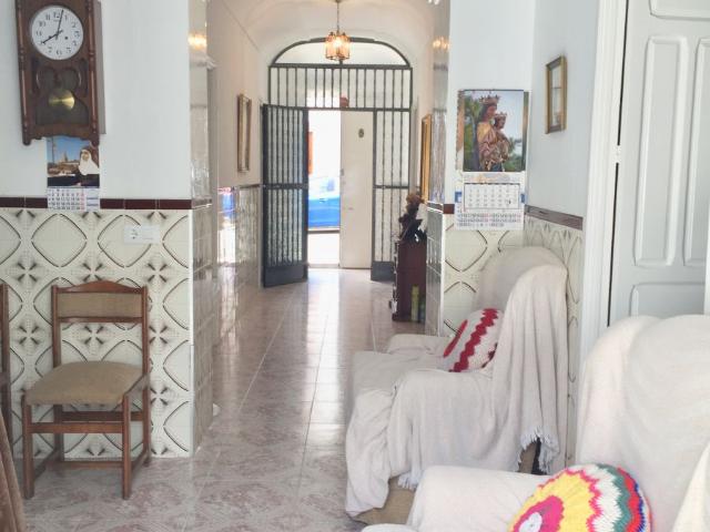 Casa en venta en Villafranca de los Barros, Tierra de Barros