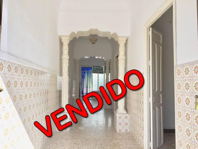 Casa en venta en Villafranca De Los Barros