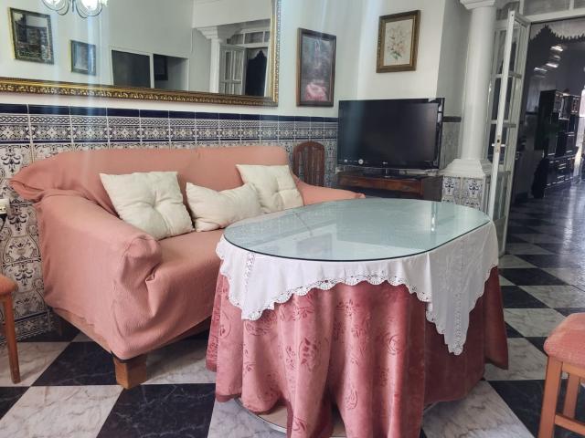 Casa en venta en Granja De Torrehermosa, Badajoz