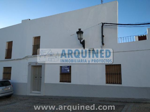 Casa en venta en Sierra Suroeste, Extremadura