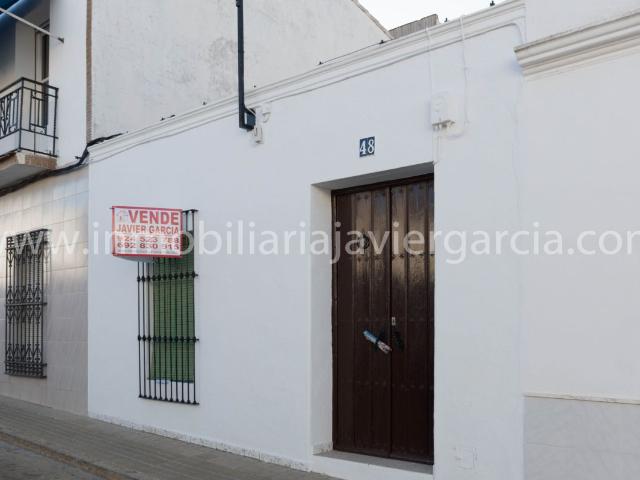 Casa en venta en Villafranca de los Barros, Tierra de Barros