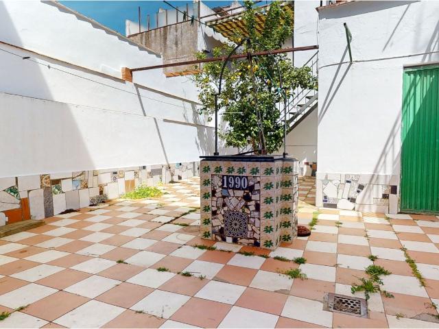 Casa en venta en Villafranca de los Barros, Tierra de Barros