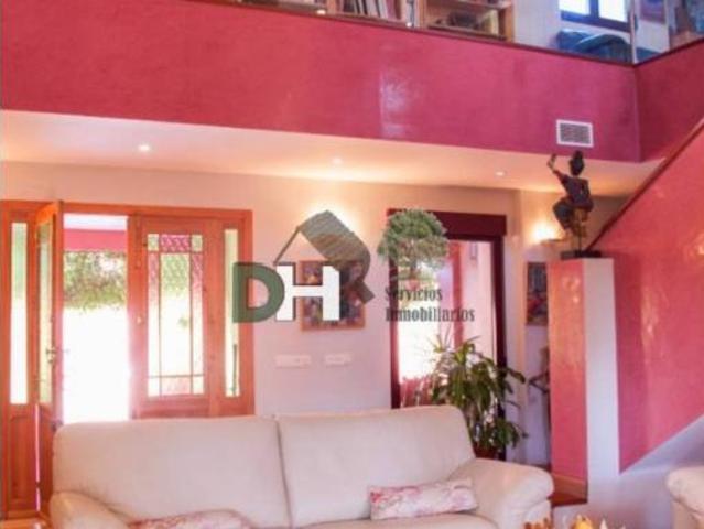 Casa en venta en Pardaleras, Tierra de Badajoz