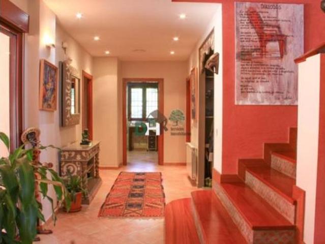 Casa en venta en Casco Antiguo, Tierra de Badajoz