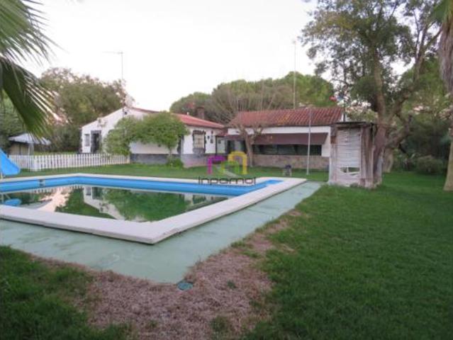 Casa en venta en Casco Antiguo, Tierra de Badajoz
