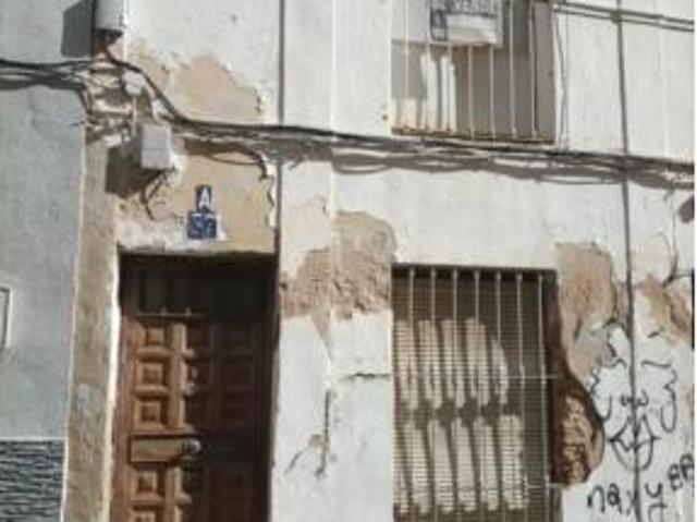 Casa en venta en Casco Antiguo, Tierra de Badajoz