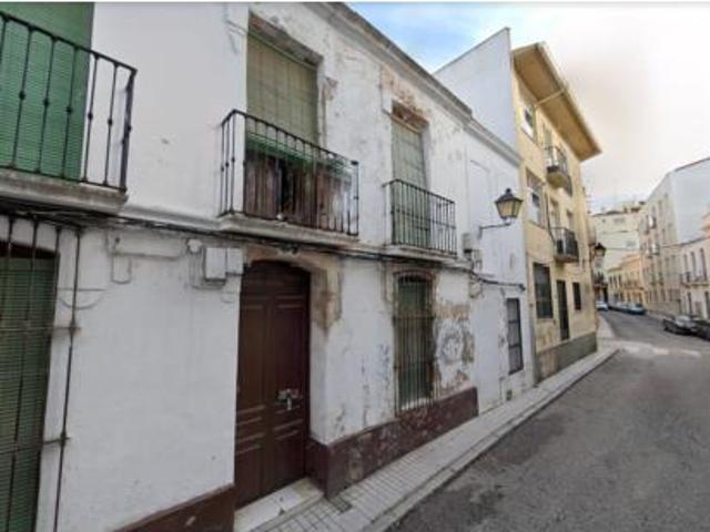 Casa en venta en Casco Antiguo, Tierra de Badajoz