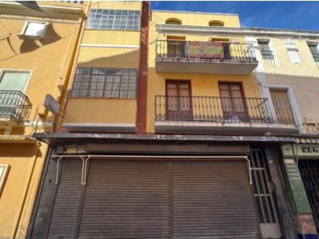 Casa en venta en Casco Antiguo, Tierra de Badajoz