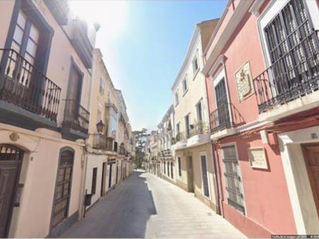 Casa en venta en Santo Domingo, Tierra de Badajoz