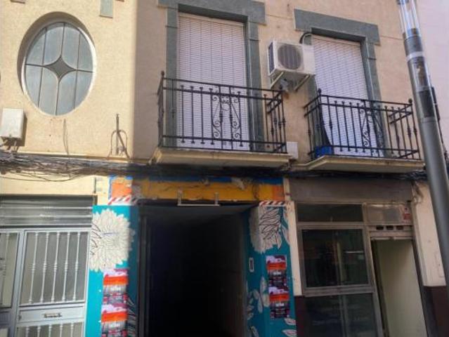 Casa en venta en Santo Domingo, Tierra de Badajoz