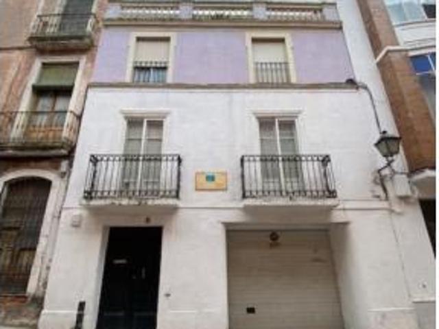 Casa en venta en Casco Antiguo, Tierra de Badajoz