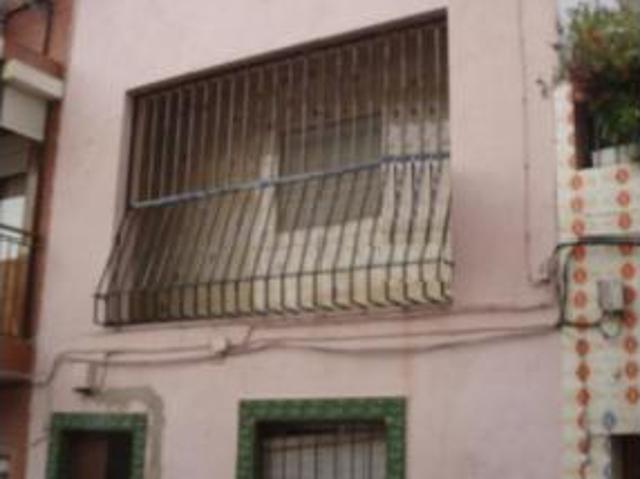 Casa en venta en Cerro de Reyes, Tierra de Badajoz