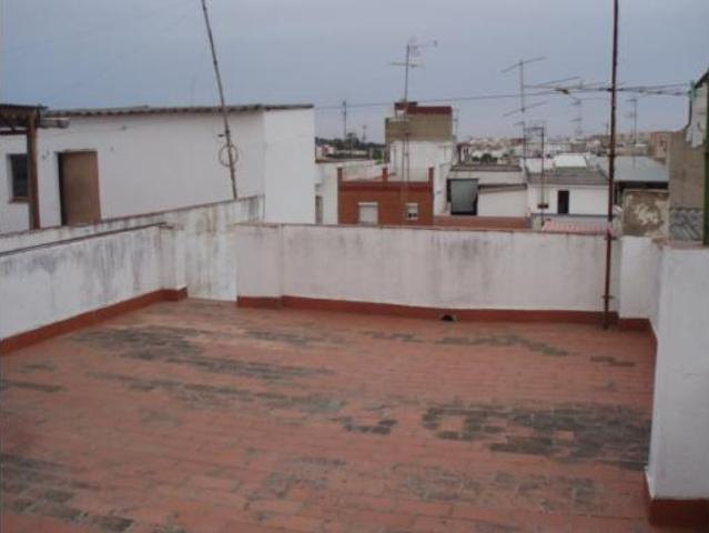 Casa en venta en Cerro de Reyes, Tierra de Badajoz