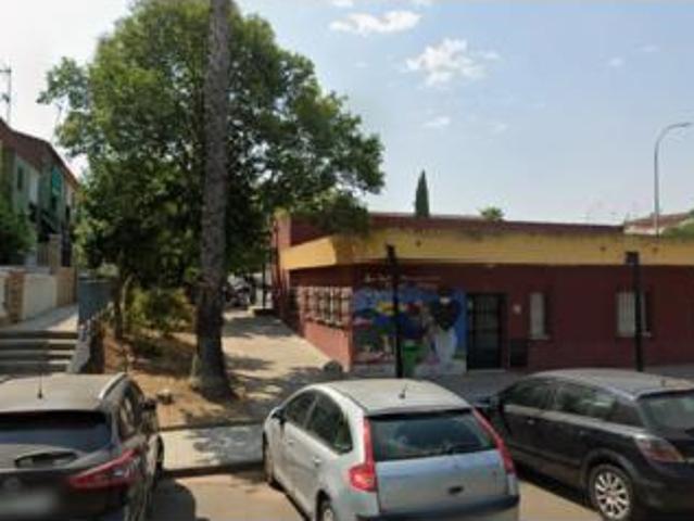 Casa en venta en Cerro de Reyes, Tierra de Badajoz