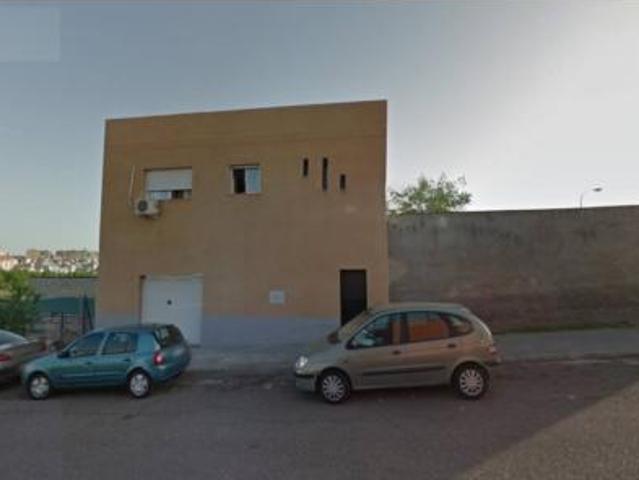 Casa en venta en Cerro de Reyes, Tierra de Badajoz