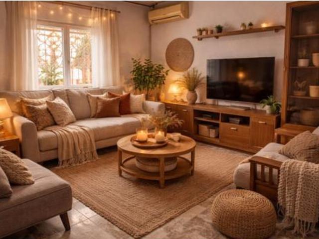 Casa en venta en Cerro de Reyes, Tierra de Badajoz