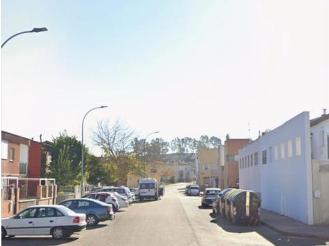 Casa en venta en Cerro de Reyes, Tierra de Badajoz