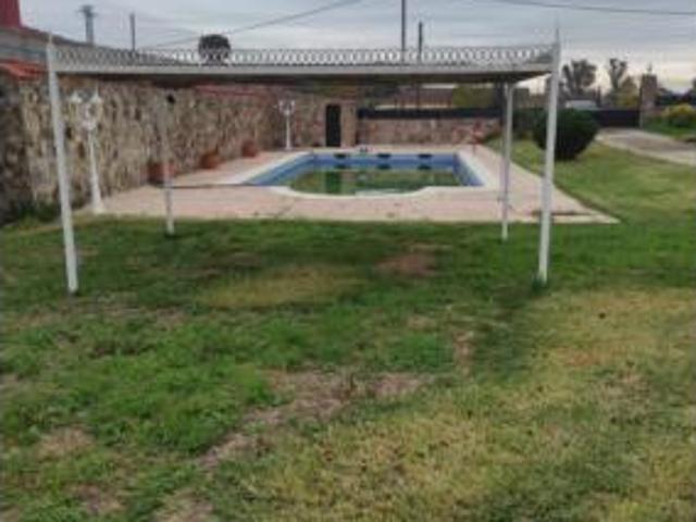 Casa en venta en Club Campo Pino, Tierra de Badajoz