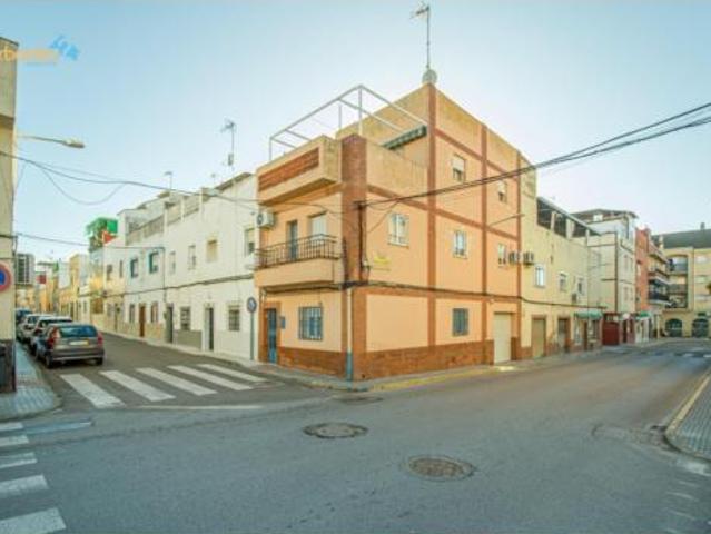 Casa en venta en Antonio Domínguez, Tierra de Badajoz