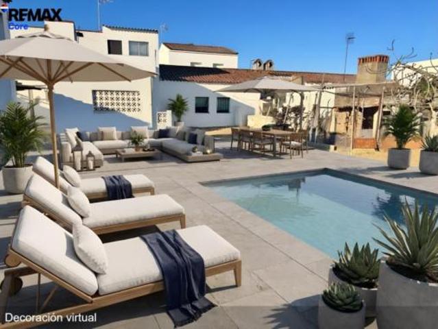 Casa en venta en Villafranco del Guadiana, Tierra de Badajoz