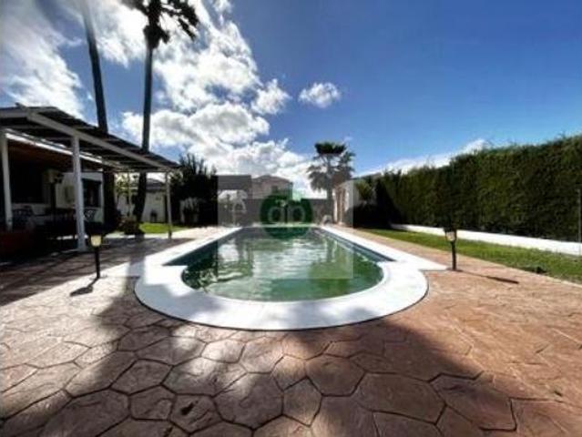 Casa en venta en Urbanización Altos del Golf, Tierra de Badajoz