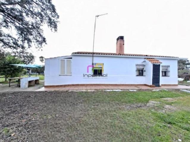 Casa en venta en La Pilara, Tierra de Badajoz