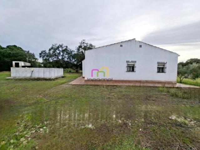 Casa en venta en Tierra de Badajoz, Extremadura