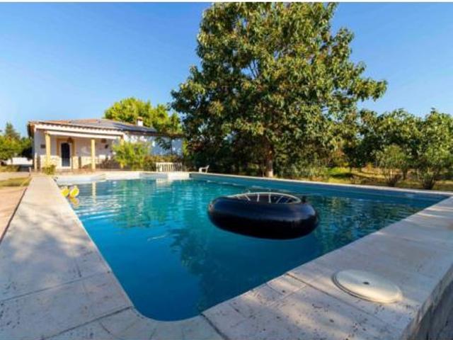Casa en venta en Las Vaguadas, Tierra de Badajoz