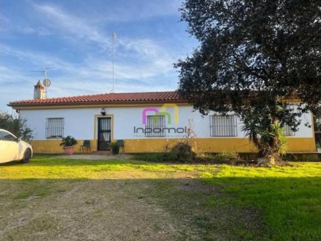 Casa en venta en Las Vaguadas, Tierra de Badajoz