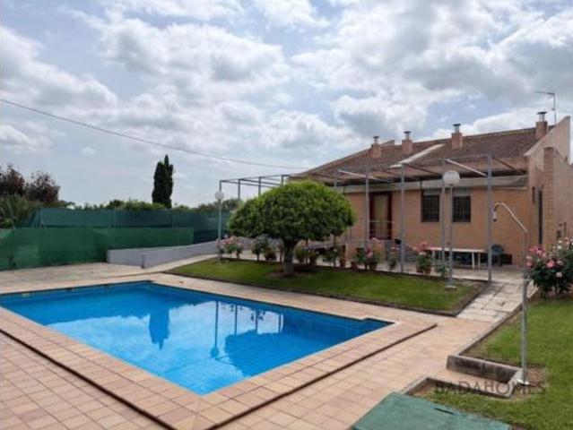 Casa en venta en Las Vaguadas, Tierra de Badajoz