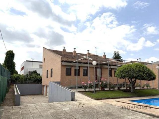 Chalet en venta en Las Vaguadas, Tierra de Badajoz