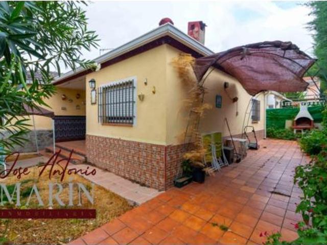 Casa en venta en Las Vaguadas, Tierra de Badajoz